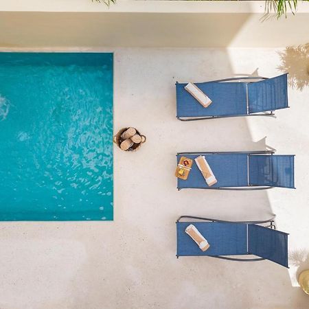 Hotel Mura Cancun Bagian luar foto