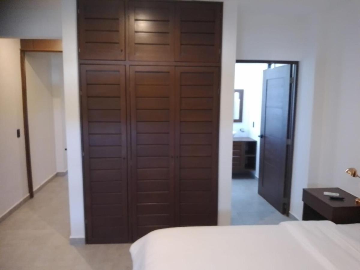 Hotel Mura Cancun Bagian luar foto