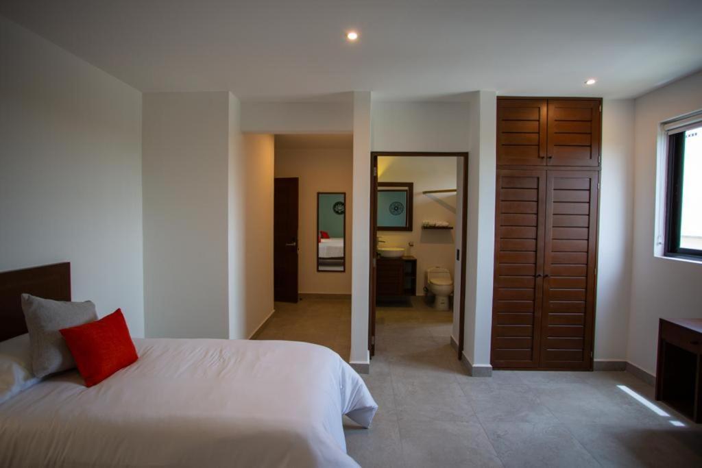 Hotel Mura Cancun Bagian luar foto